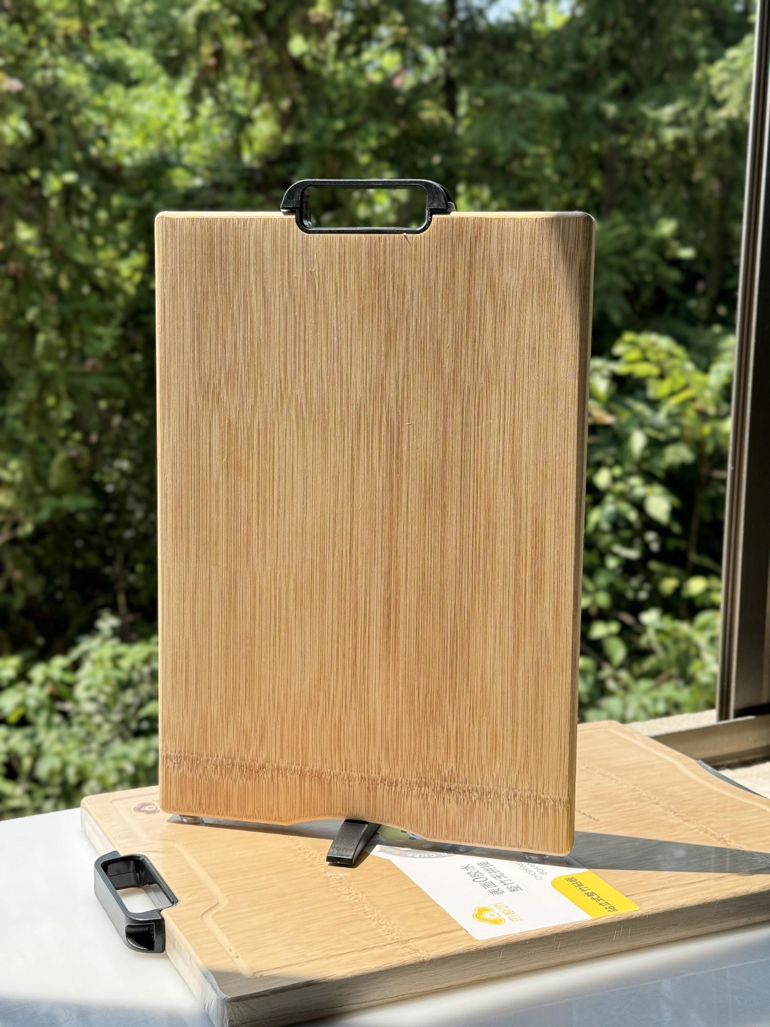 Thickened Double-Sided Bamboo  - Mom'S Home Cooking のレビューと価格