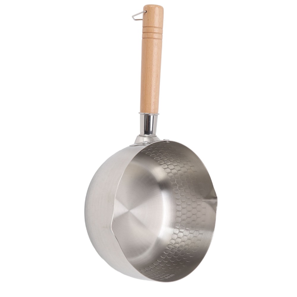 Snow Pan 304 Stainless Steel Y - Home Cooking Japanese Food のレビューと価格
