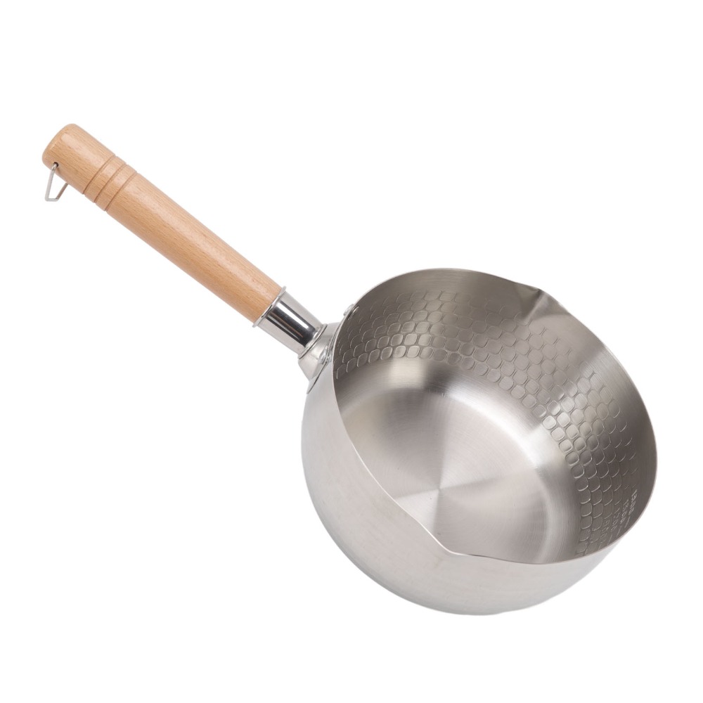 Snow Pan 304 Stainless Steel Y - Home Cooking Japanese Food のレビューと価格