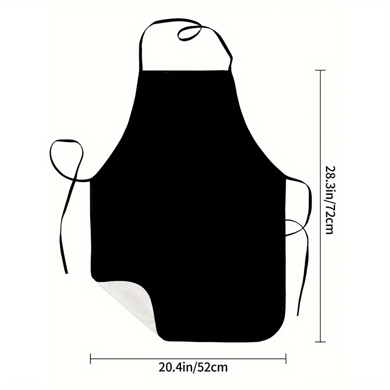 Cow Print MOM Letter Apron, St - Mom'S Home Cooking のレビューと価格