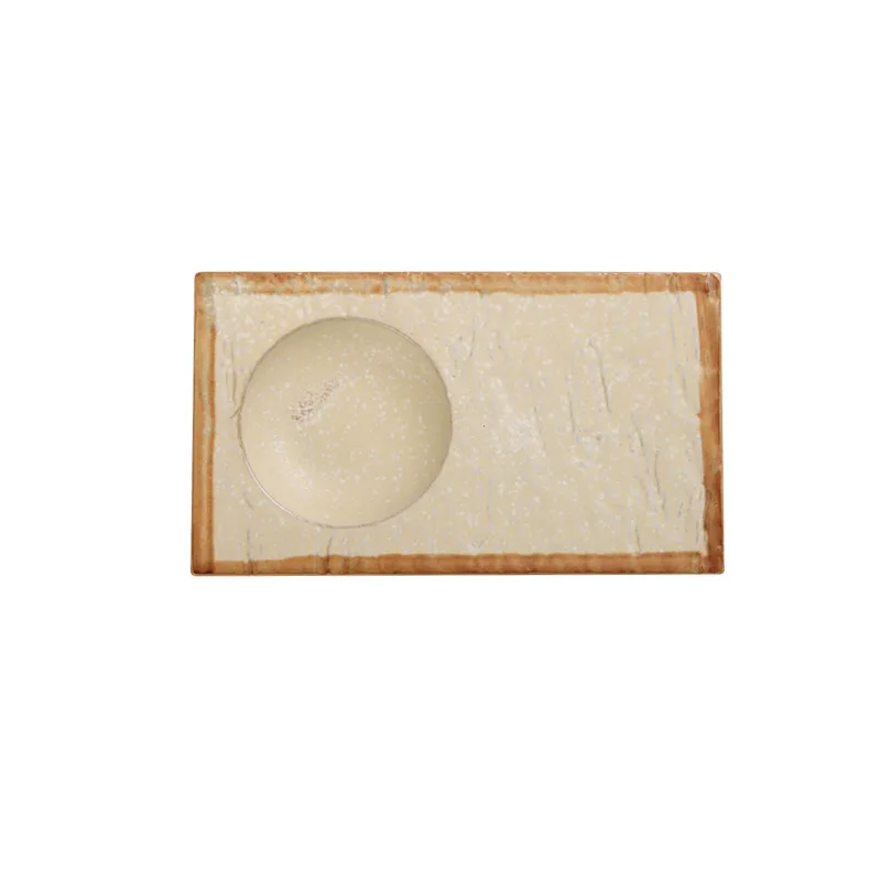 Vintage Ceramic Steak Plate Ja - Home Cooking Japanese Food のレビューと価格
