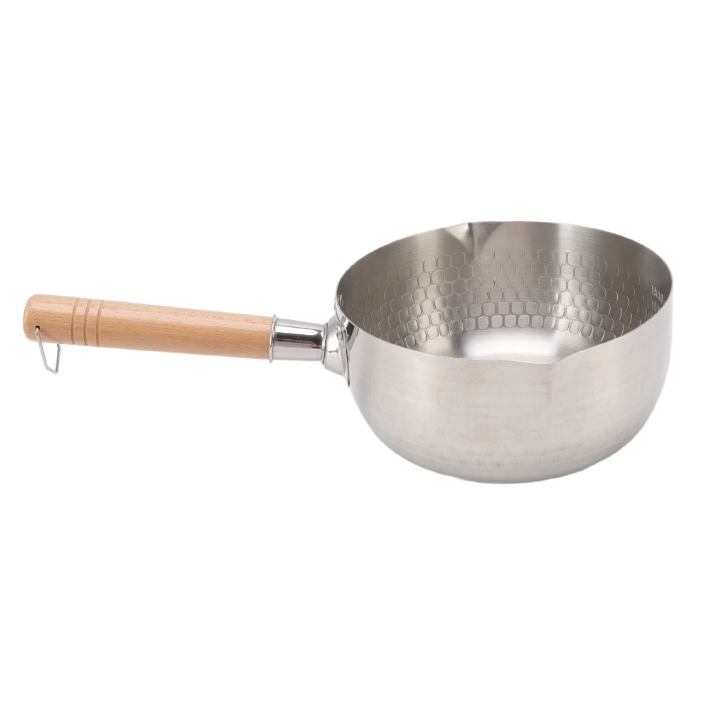 Snow Pan 304 Stainless Steel Y - Home Cooking Japanese Food のレビューと価格