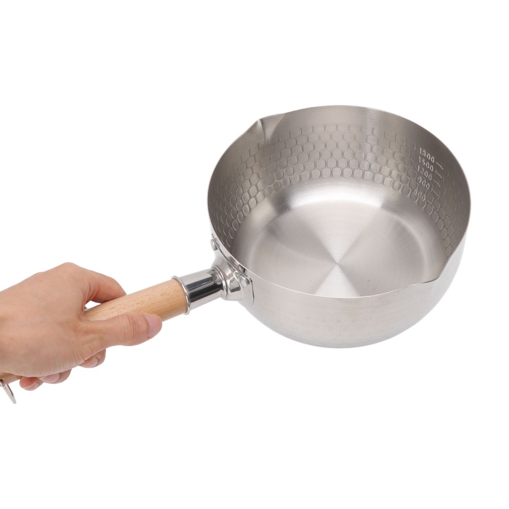 Snow Pan 304 Stainless Steel Y - Home Cooking Japanese Food のレビューと価格