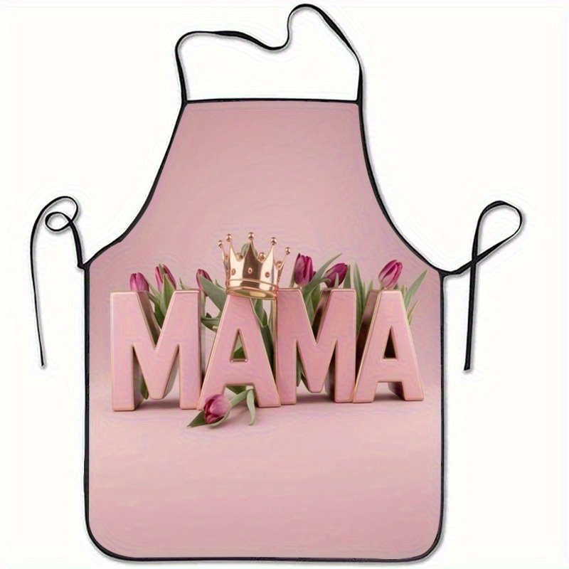 Mother's Day MAMA Crown Tulip  - Mom'S Home Cooking のレビューと価格