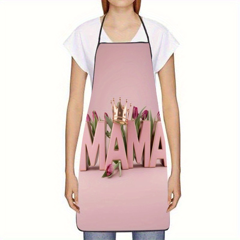 Mother's Day MAMA Crown Tulip  - Mom'S Home Cooking のレビューと価格