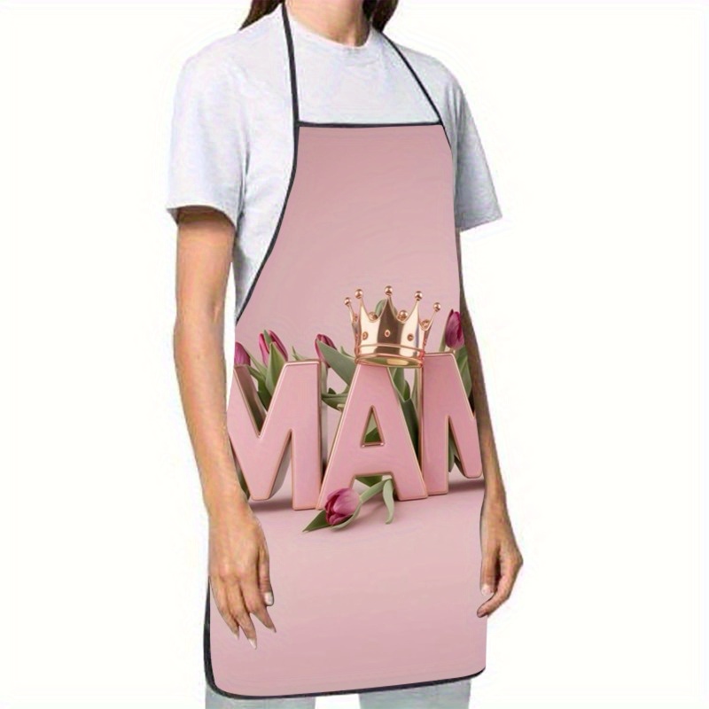 Mother's Day MAMA Crown Tulip  - Mom'S Home Cooking のレビューと価格