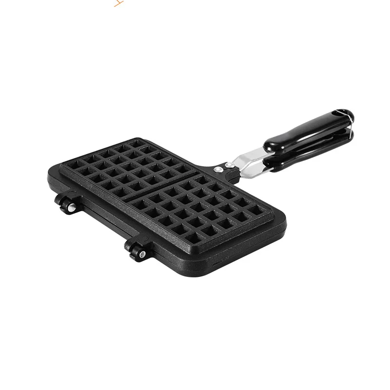 Non-stick Waffle Maker Pan, Ho - Home Cooking Japanese Food のレビューと価格