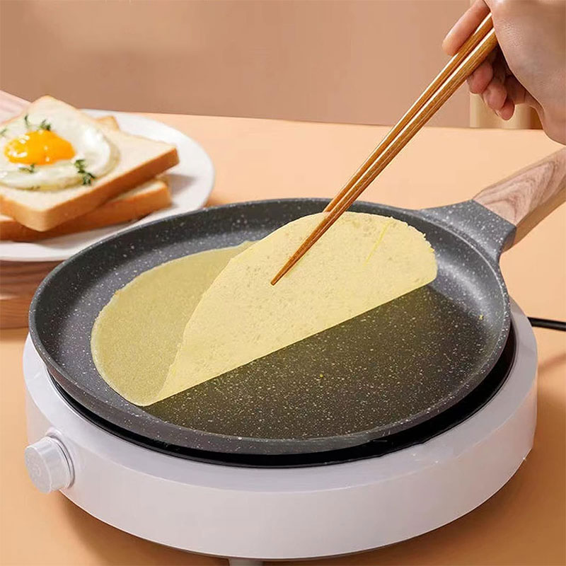 Ceramic Coating Egg Pancake Gr - Crepe Pan Nonstick のレビューと価格