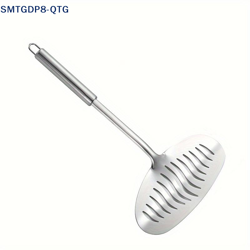 NEW Large Stainless Steel Fish - Crepe Pan Nonstick のレビューと価格