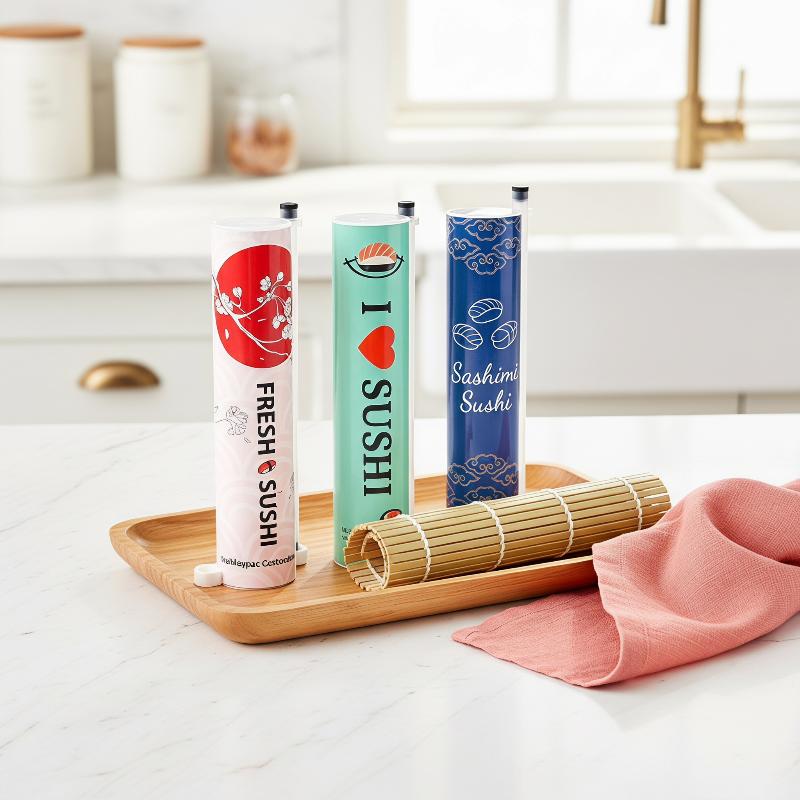 2026 NEW Sushi Making Roller T - Home Cooking Japanese Food のレビューと価格