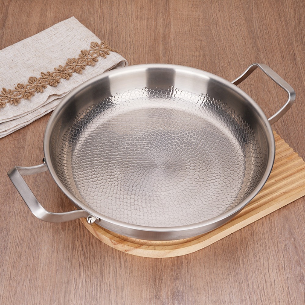Durable Titanium Alloy Double  - Crepe Pan Nonstick のレビューと価格