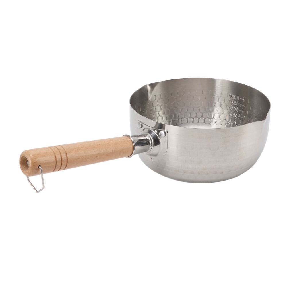 Snow Pan 304 Stainless Steel Y - Home Cooking Japanese Food のレビューと価格
