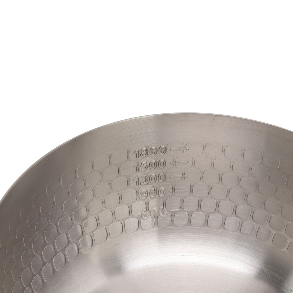 Snow Pan 304 Stainless Steel Y - Home Cooking Japanese Food のレビューと価格