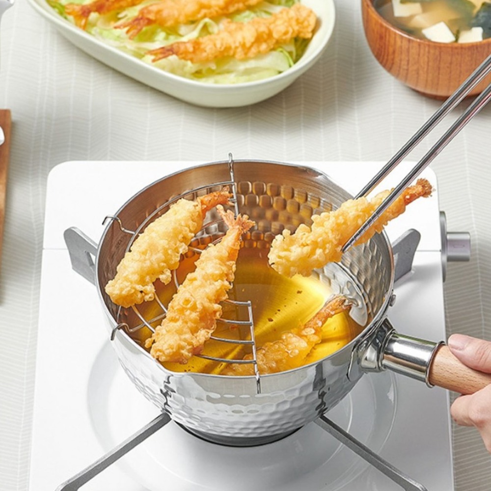 Snow Pan 304 Stainless Steel Y - Home Cooking Japanese Food のレビューと価格