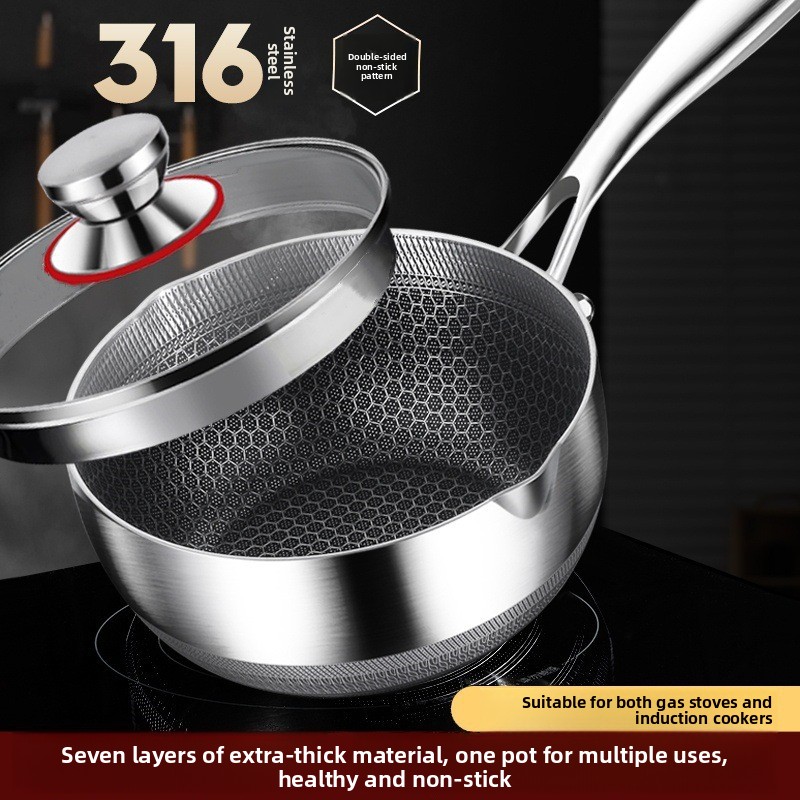 316 Stainless Steel Japanese S - Home Cooking Japanese Food のレビューと価格
