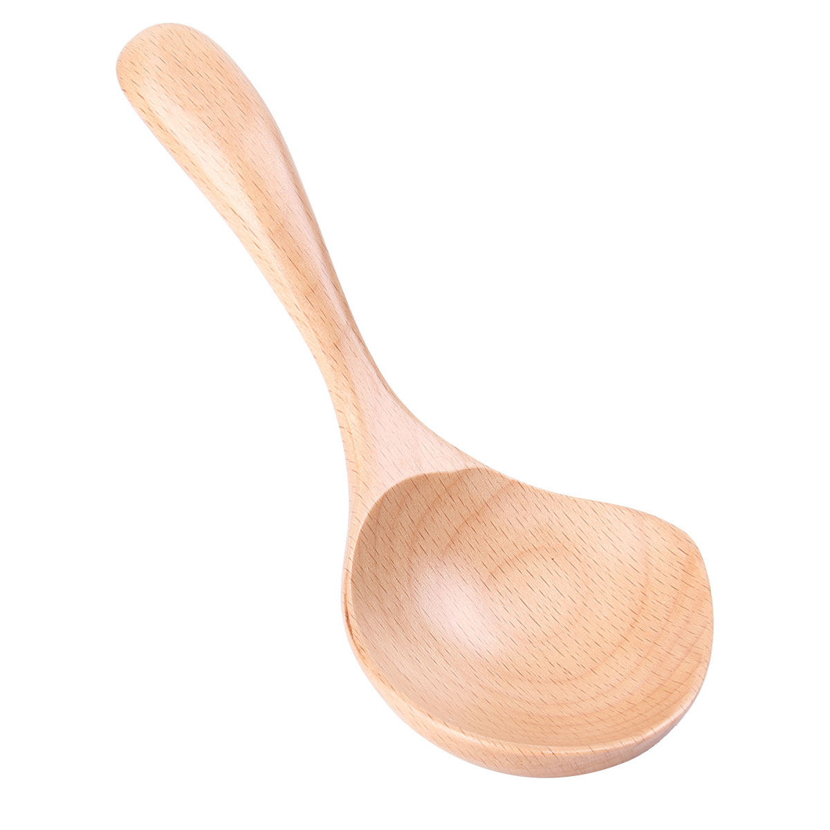 Wooden Rice Scoop Japanese Sty - Home Cooking Japanese Food のレビューと価格