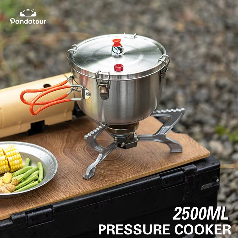 Pandatou Portable High Altitud - Crepe Pan Nonstick のレビューと価格