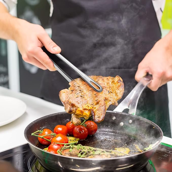1pcs  Stainless Steel Korean B - Home Cooking Japanese Food のレビューと価格