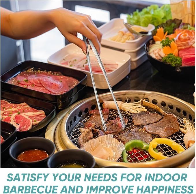 1pcs  Stainless Steel Korean B - Home Cooking Japanese Food のレビューと価格