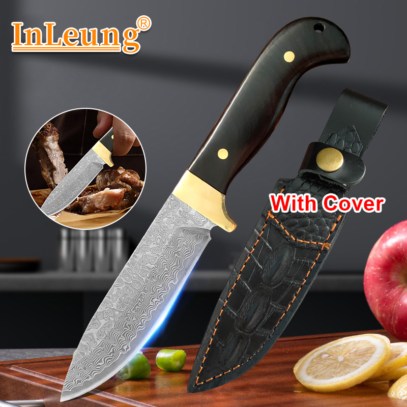 Premium VG10 Damascus Kitchen  - Home Cooking Japanese Food のレビューと価格