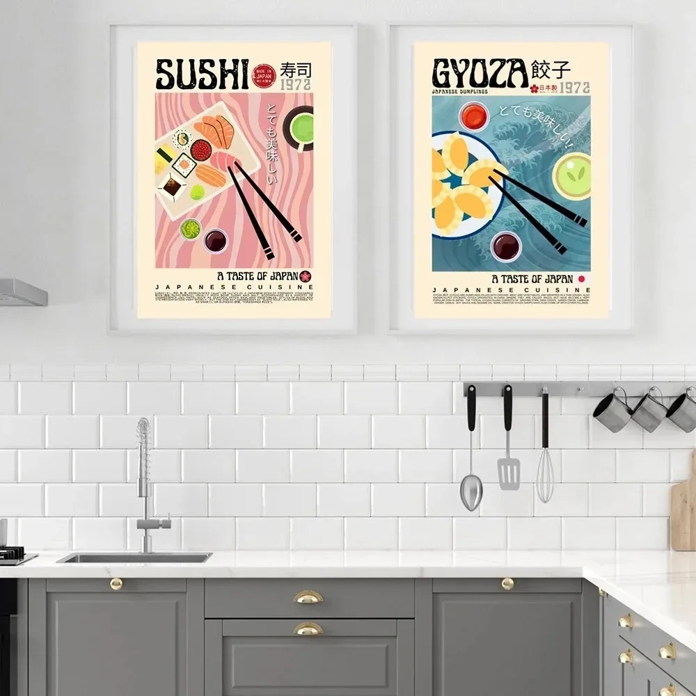 Japanese Korea Vintage Food Mo - Home Cooking Japanese Food のレビューと価格