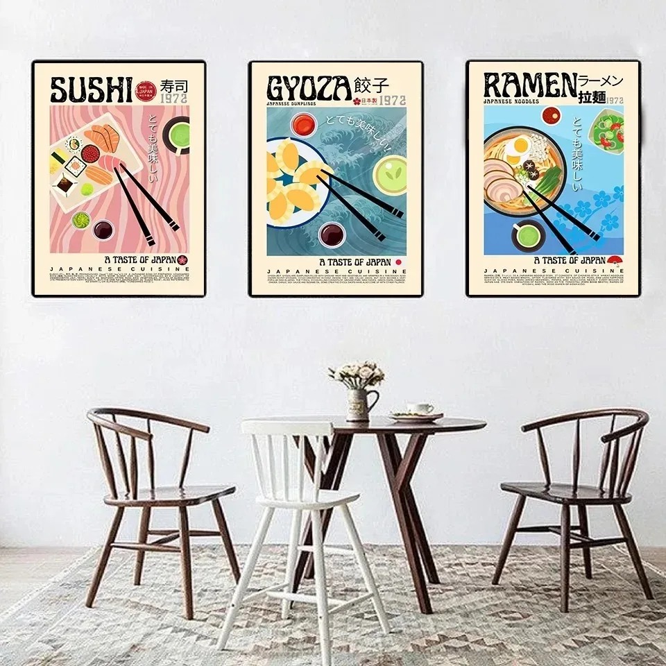 Japanese Korea Vintage Food Mo - Home Cooking Japanese Food のレビューと価格