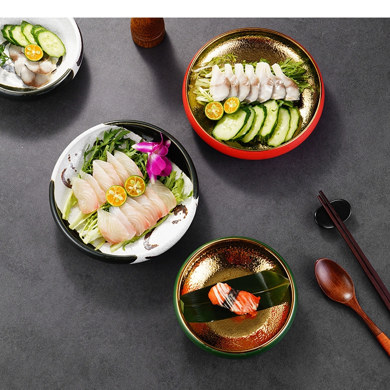 Ceramic Plate Restaurant Cooki - Home Cooking Japanese Food のレビューと価格