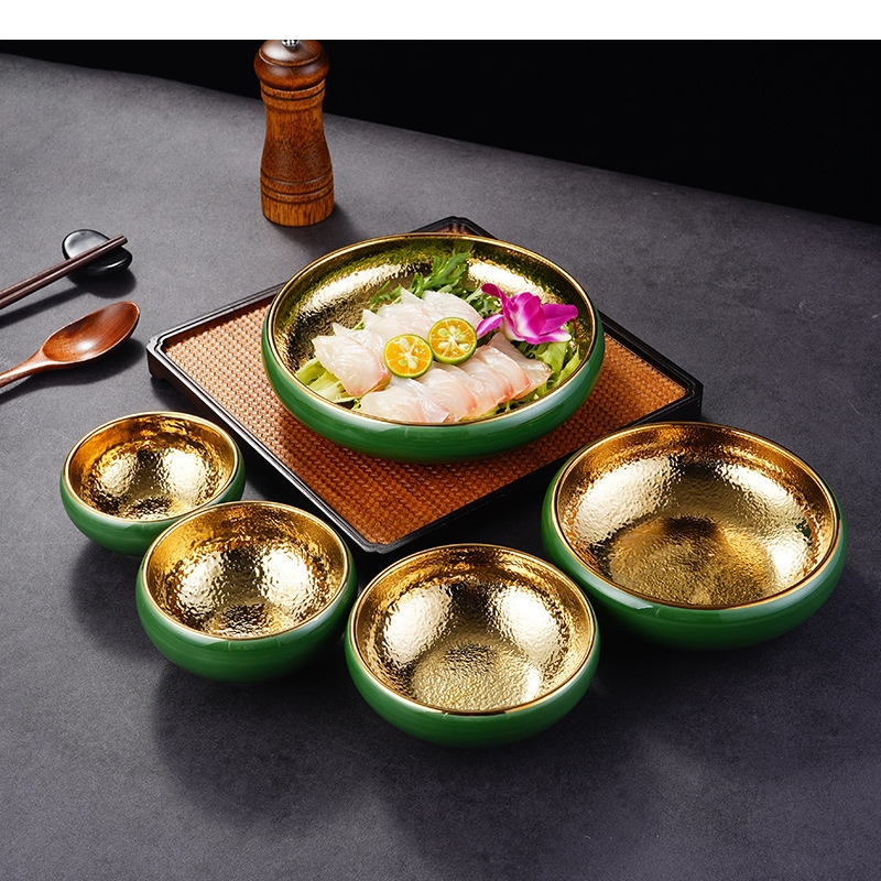 Ceramic Plate Restaurant Cooki - Home Cooking Japanese Food のレビューと価格