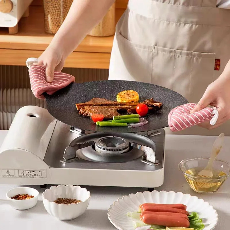 Portable Nonstick Frying Pan O - Crepe Pan Nonstick のレビューと価格