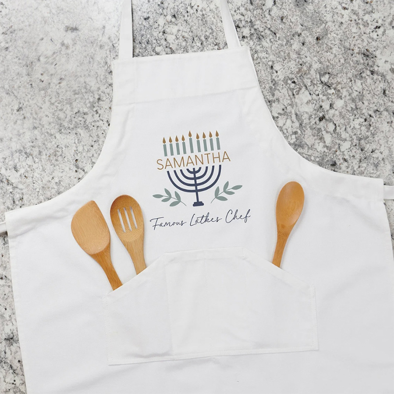 Personalized Custom Menorah co - Mom'S Home Cooking のレビューと価格