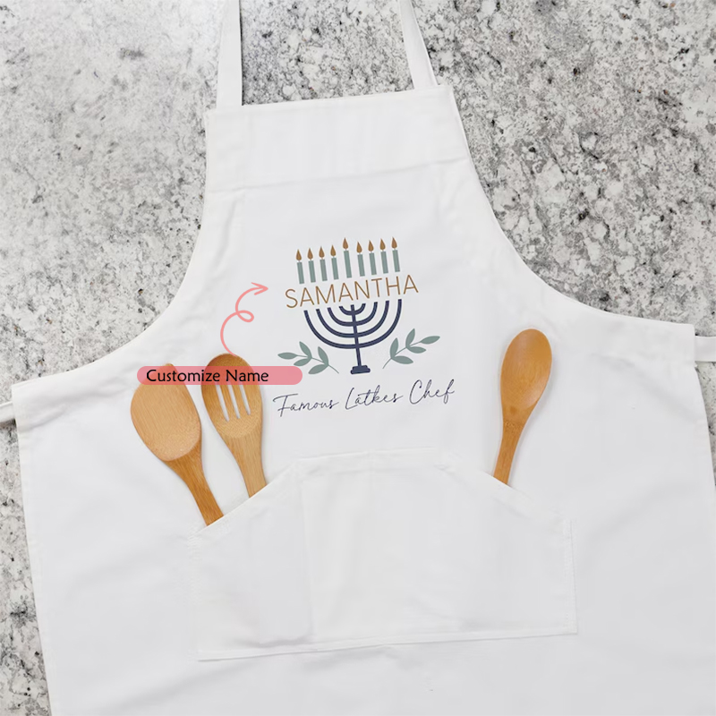 Personalized Custom Menorah co - Mom'S Home Cooking のレビューと価格