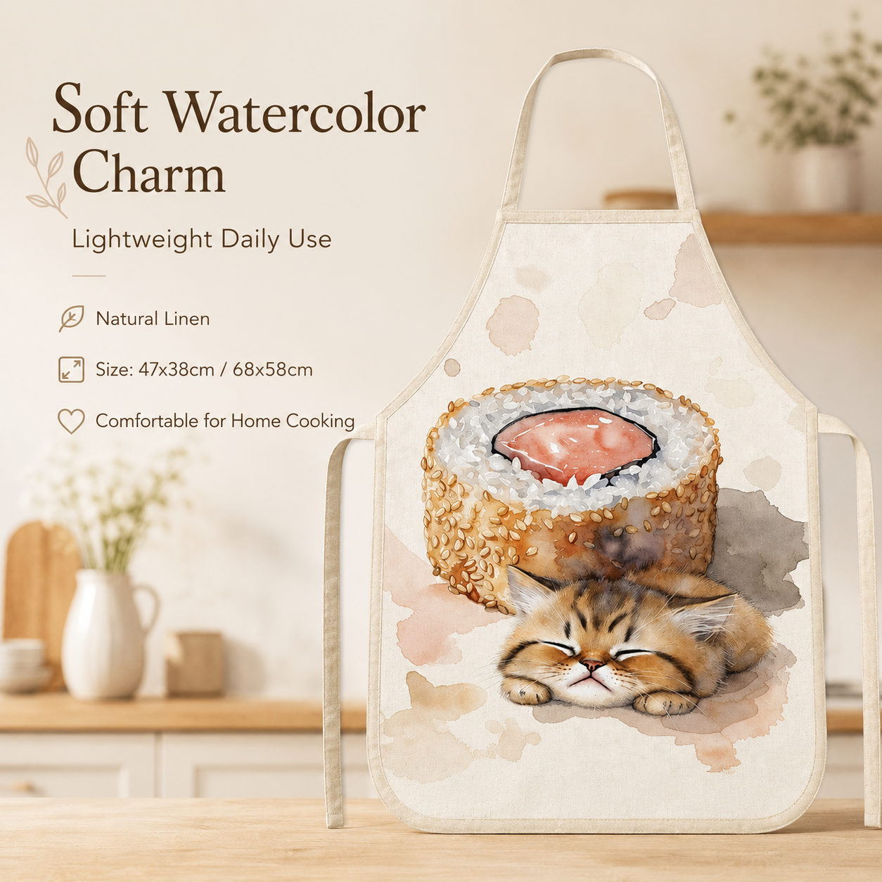 Cute Cat Sushi Japanese Food 2 - Home Cooking Japanese Food のレビューと価格