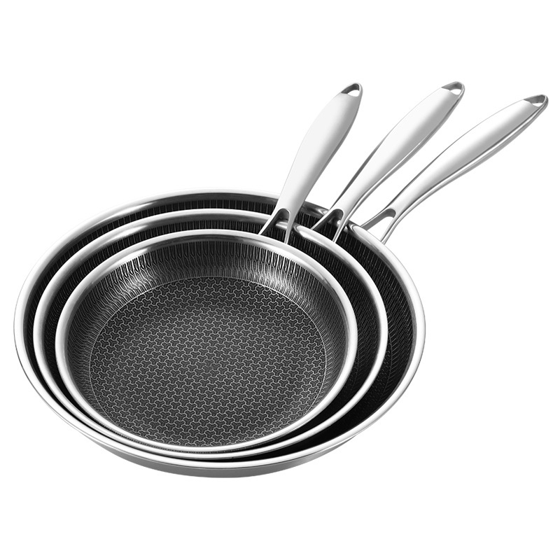 20 24 28cm Nonstick Frying Pan - Crepe Pan Nonstick のレビューと価格