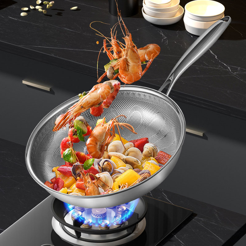 28cm Pure Titanium Hammered Pr - Crepe Pan Nonstick のレビューと価格