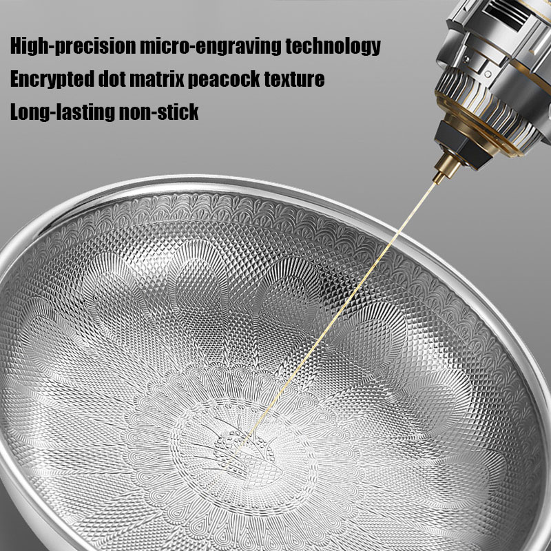 28cm Pure Titanium Hammered Pr - Crepe Pan Nonstick のレビューと価格